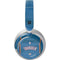 NBA Oklahoma City Thunder Jersey Surface Headphones Skin